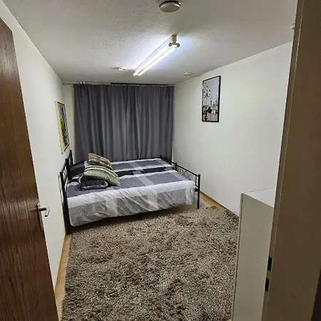 Shiraz Homestay